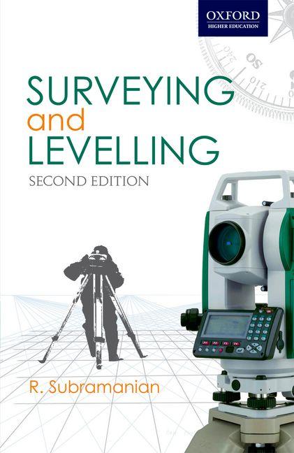 Surveying and Levelling - Ingram