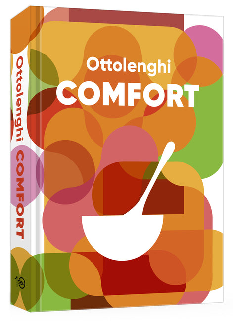 Ottolenghi Comfort [Alternate Cover Edition]: A Cookbook - Ingram