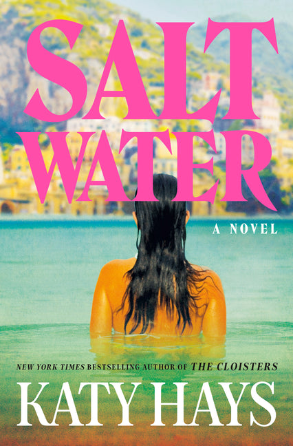 Saltwater - Ingram