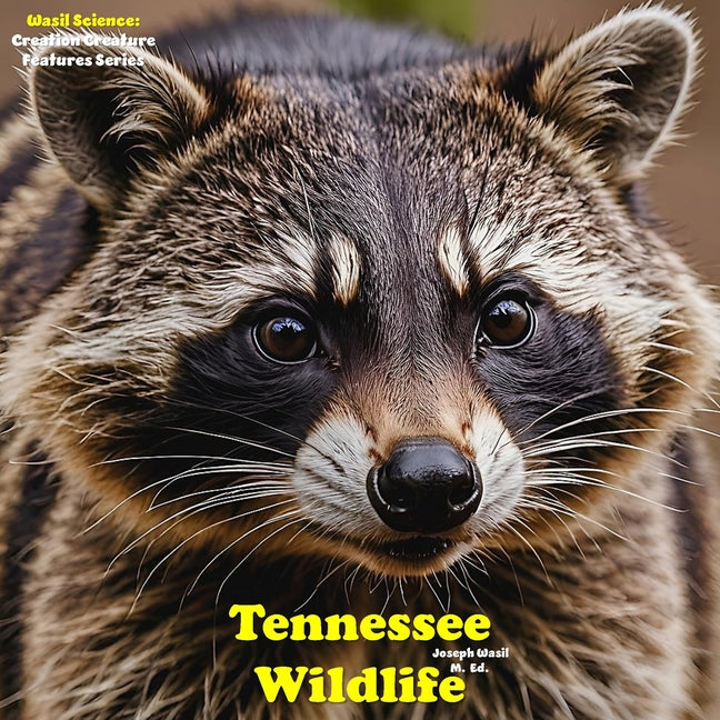 Creation Creature Features: Tennessee Wildlife! - Ingram
