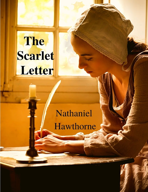 Scarlet Letter: A Bestseller Classic Novel - Ingram