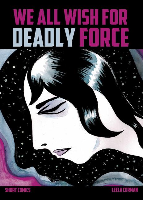 We All Wish for Deadly Force - Ingram