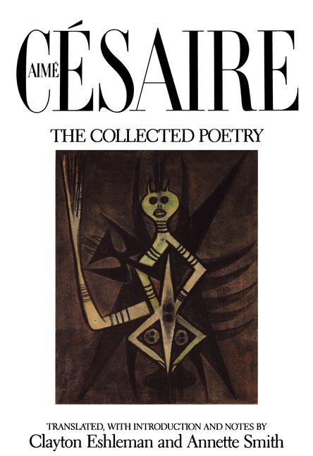 Collected Poetry - Ingram