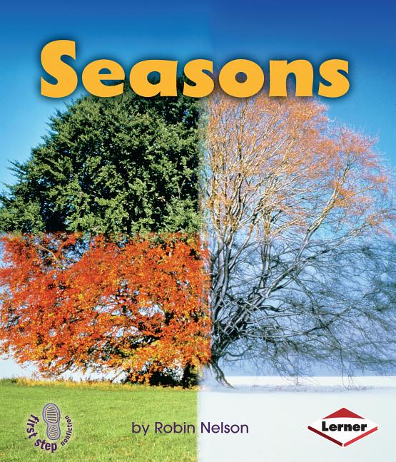 Seasons - Ingram