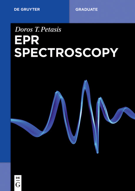 EPR Spectroscopy - Ingram