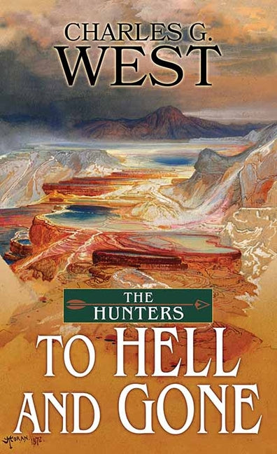 To Hell and Gone - Ingram