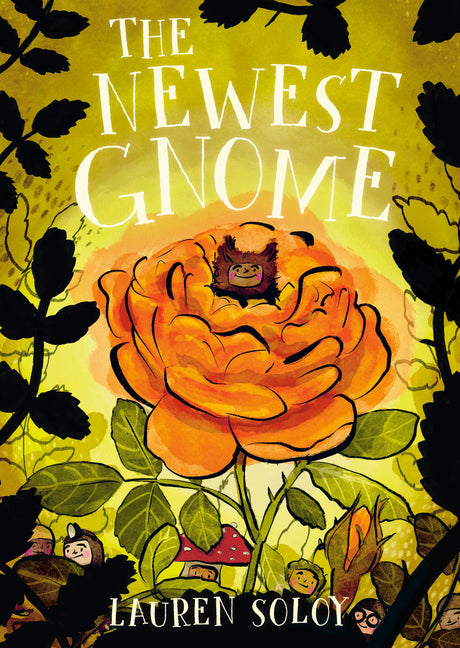 Newest Gnome - Ingram