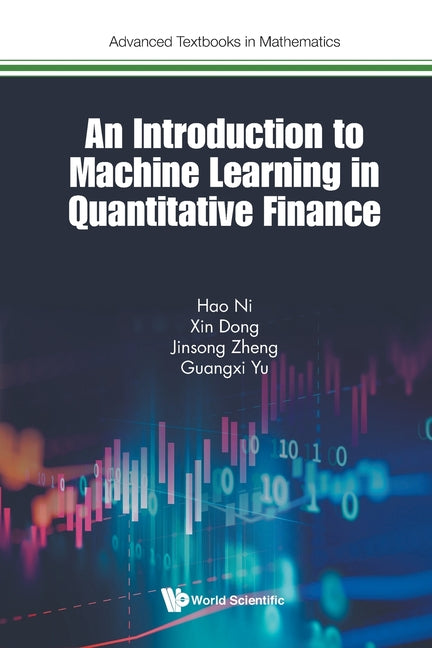 Introduction to Machine Learning in Quantitative Finance - Ingram