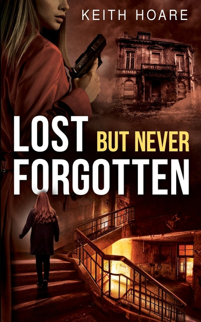 Lost But Never Forgotten: The Early Years - Ingram