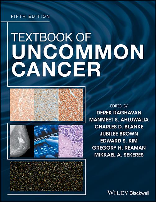 Textbook of Uncommon Cancer - Ingram