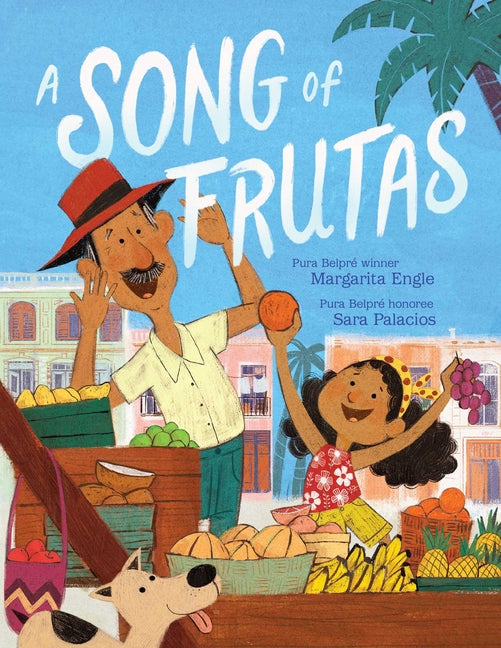 Song of Frutas - Ingram
