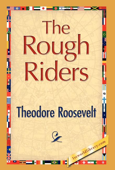 Rough Riders - Ingram