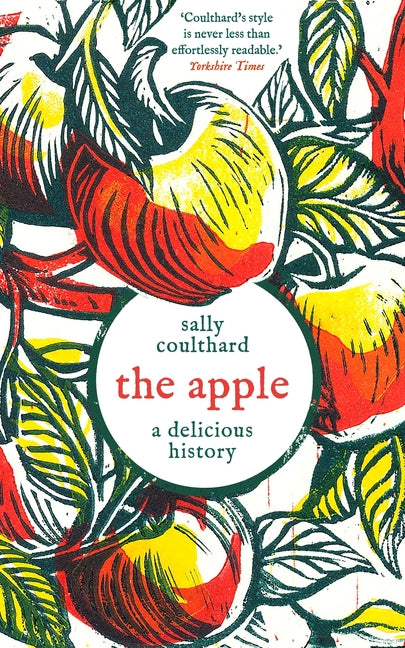 Apple: A Delicious History - Ingram