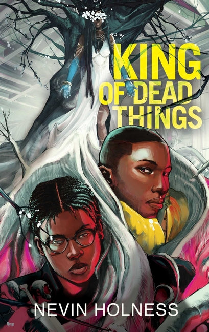 King of Dead Things - Ingram