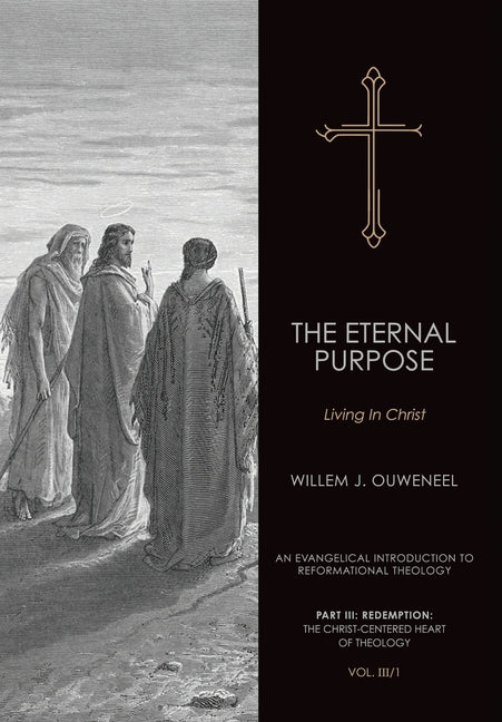 Eternal Purpose: Living in Christ - Ingram