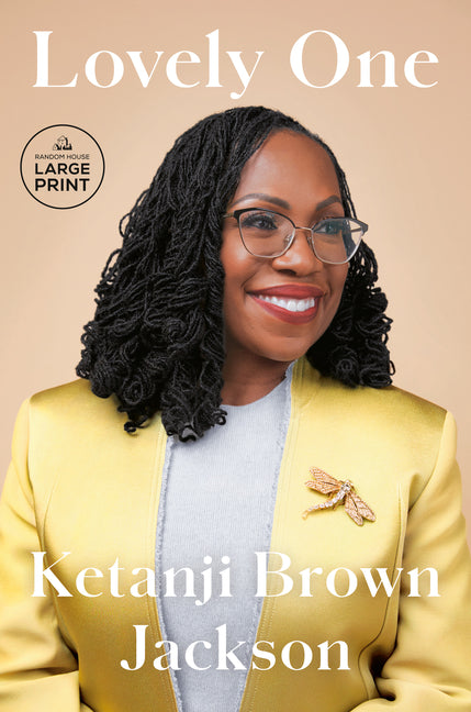 Lovely One: A Memoir - Ingram