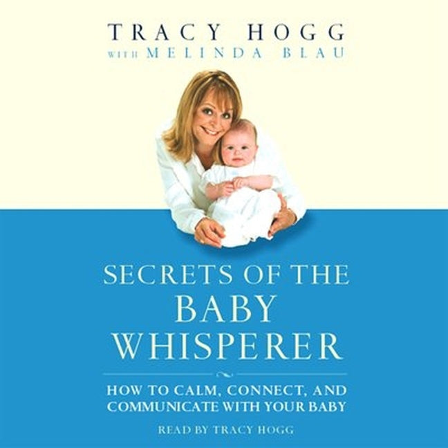 Secrets of the Baby Whisperer - Ingram