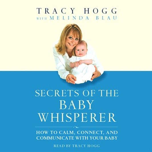 Secrets of the Baby Whisperer - Ingram