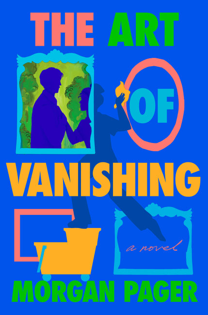 Art of Vanishing - Ingram