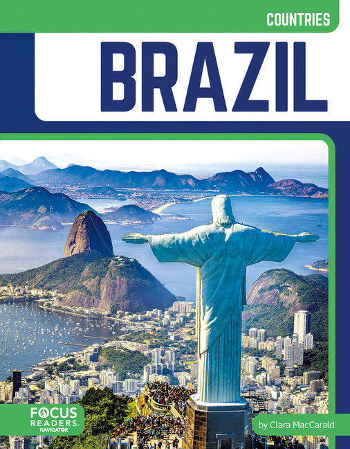 Brazil - Ingram