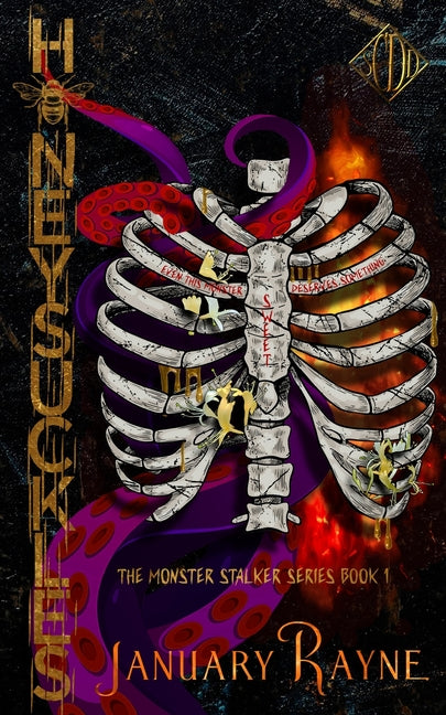 Honeysuckles - Ingram