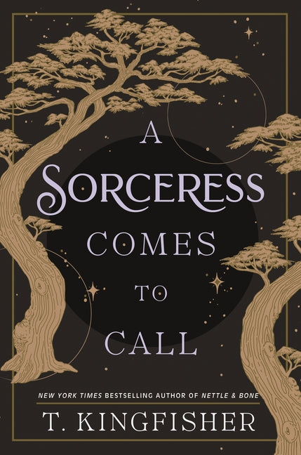 Sorceress Comes to Call - Ingram