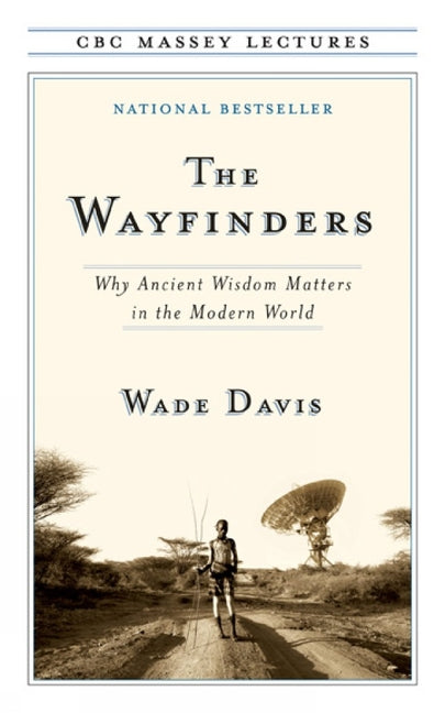 Wayfinders - Ingram