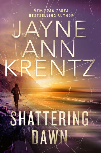 Shattering Dawn - Ingram