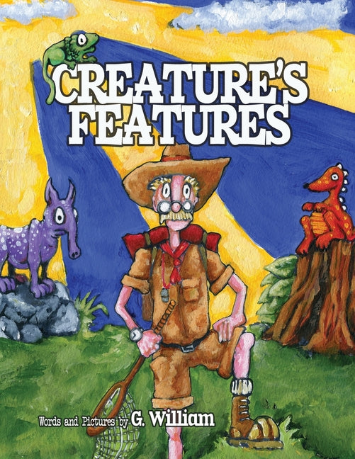 Creature's Features - Ingram