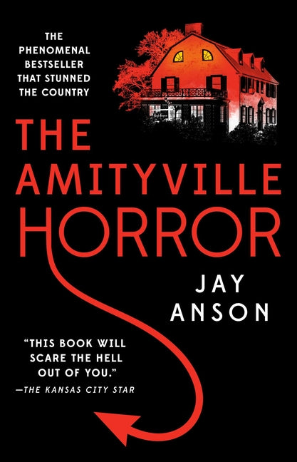 Amityville Horror - Ingram
