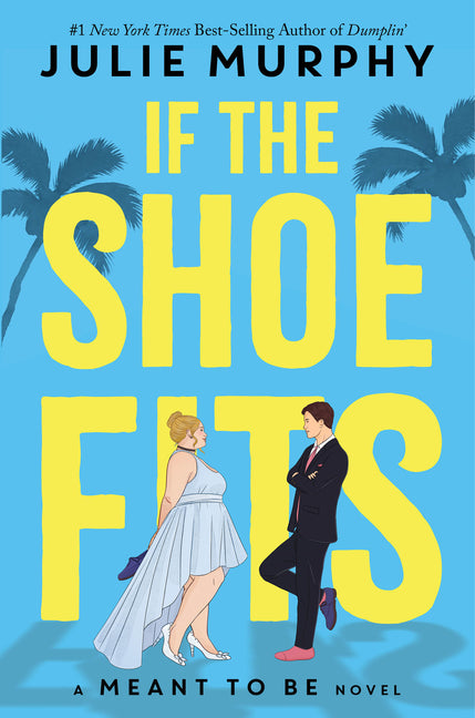 If the Shoe Fits - Ingram