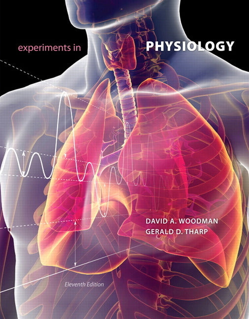 Experiments in Physiology - Ingram