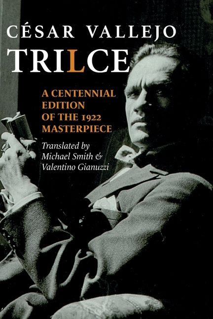 Trilce (Centennial) - Ingram