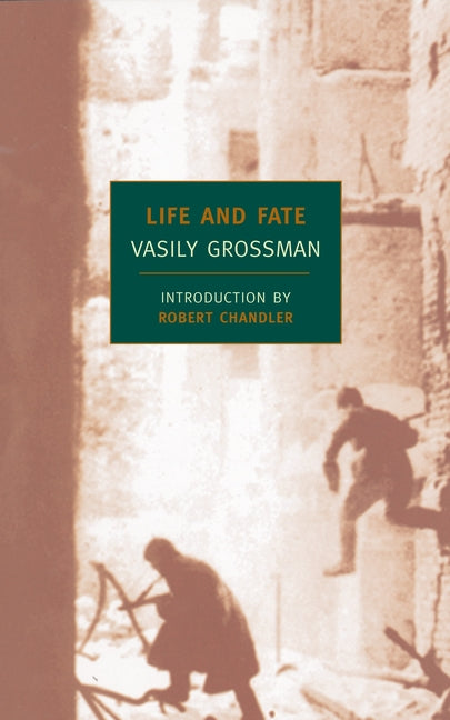 Life and Fate - Ingram
