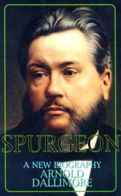 Spurgeon: A Biography - Ingram
