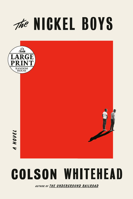 Nickel Boys (Winner 2020 Pulitzer Prize for Fiction) - Ingram