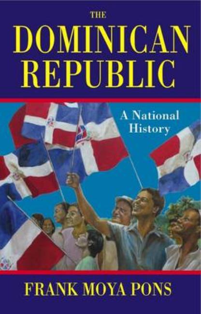 Dominican Republic (Updated and Exp) - Ingram