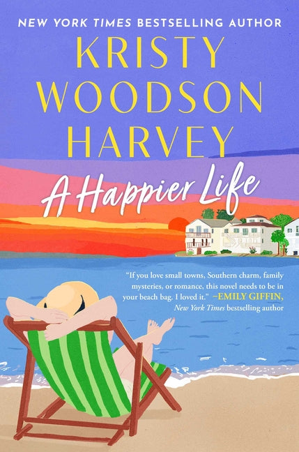 Happier Life - Ingram