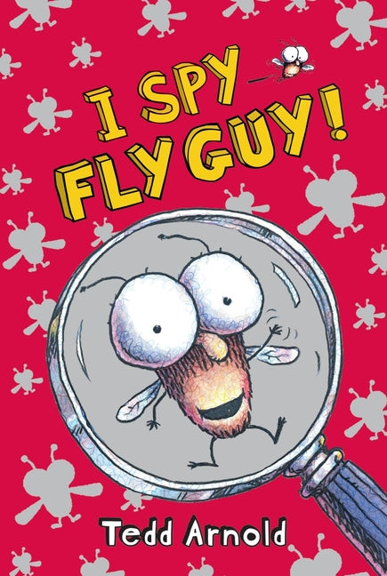 I Spy Fly Guy! (Fly Guy #7): Volume 7 - Ingram