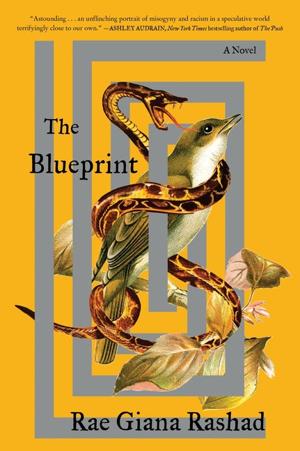 Blueprint - Ingram