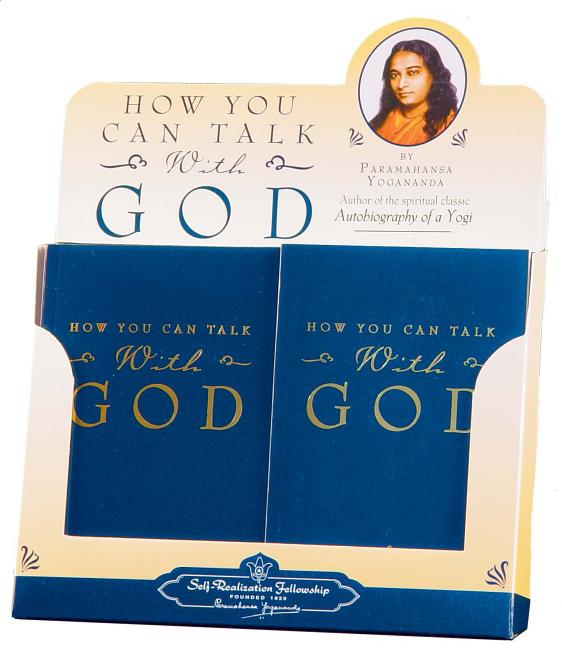 How You Can Talk with God (Revised) - Ingram