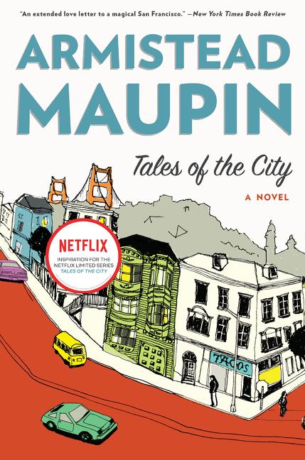 Tales of the City - Ingram