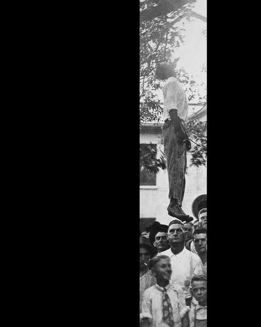 Without Sanctuary: Lynching Photography in America - Ingram