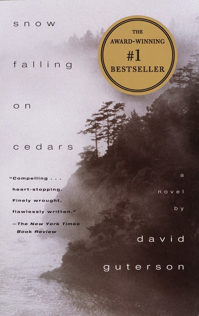 Snow Falling on Cedars: A Novel (PEN/Faulkner Award) - Ingram