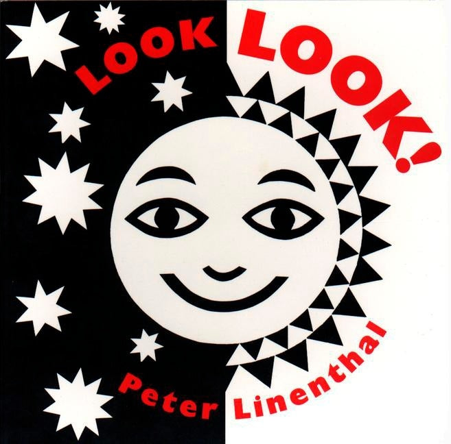 Look, Look! - Ingram