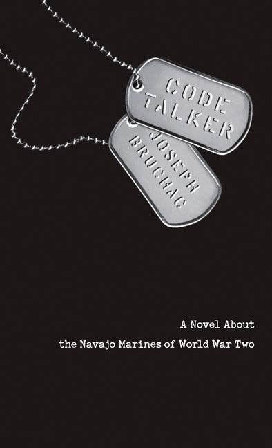 Code Talker: A Novel about the Navajo Marines of World War Two - Ingram