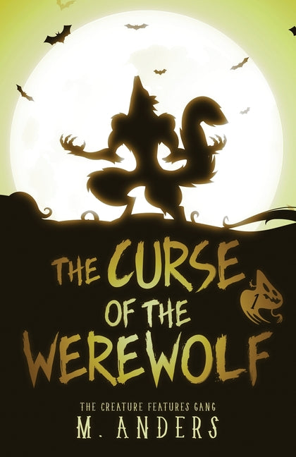 Curse of the Werewolf - Ingram