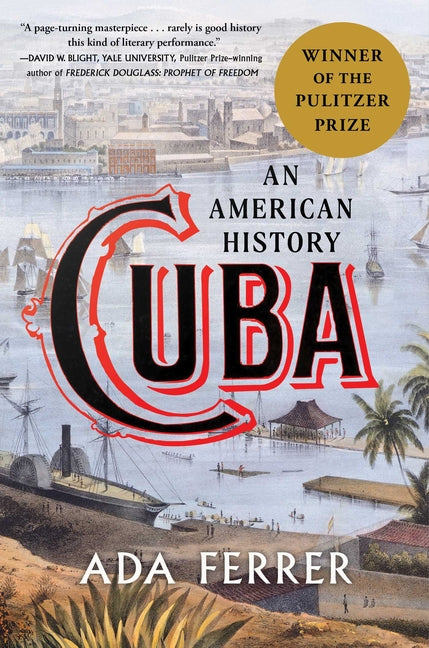 Cuba: An American History - Ingram