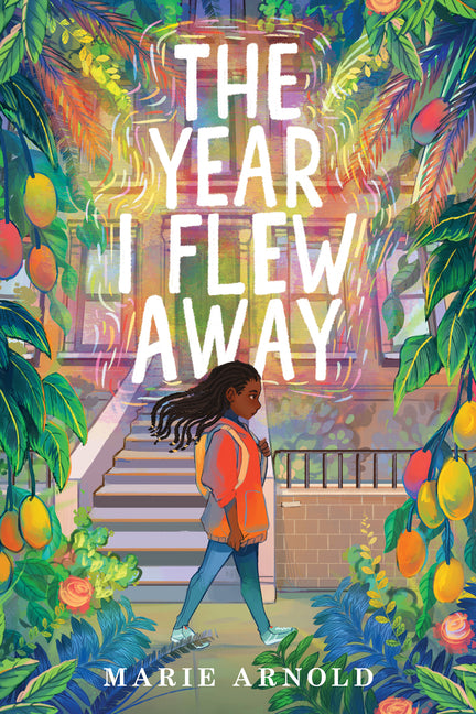 Year I Flew Away - Ingram