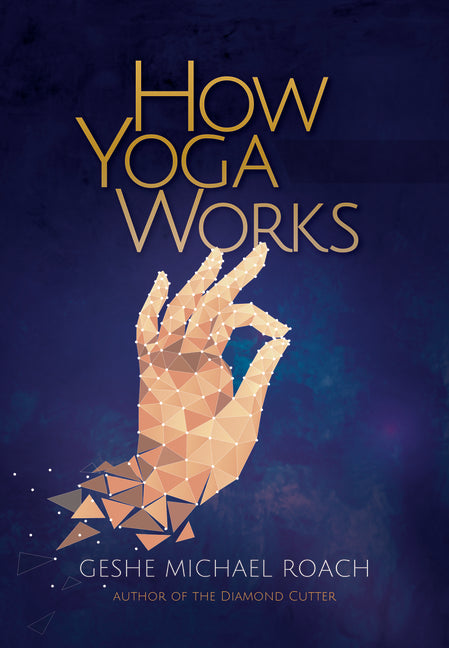 How Yoga Works - Ingram
